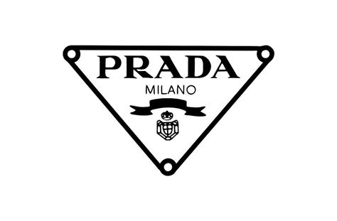 buy prada logo|Prada original logo.